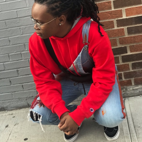 Overalls - Picture 2 of 3